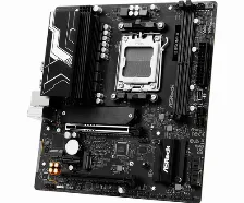 Tarjeta Madre Asrock B850m-x R2.0 2 Ddr5-sdram